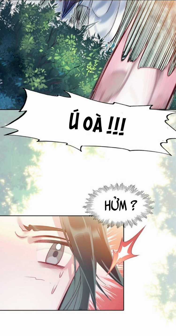 Ta Đây Chính Là Tuyệt Thế Cao Thủ Chapter 5 trang 50