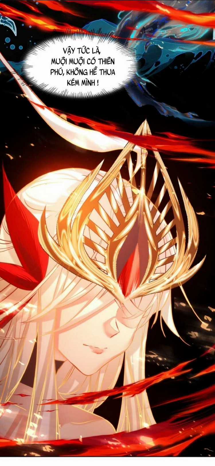 Ta Đây Chính Là Tuyệt Thế Cao Thủ Chapter 5 trang 6