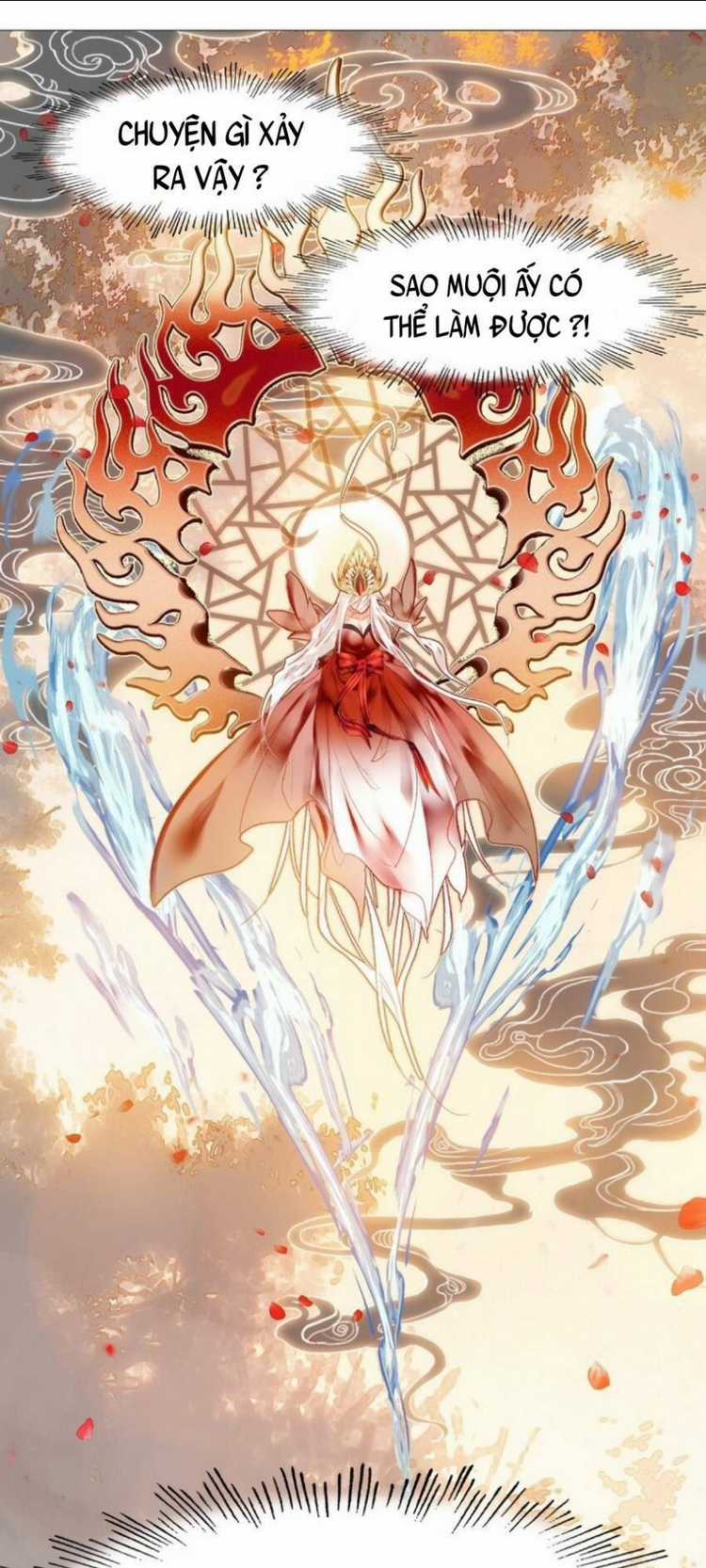 Ta Đây Chính Là Tuyệt Thế Cao Thủ Chapter 5 trang 7