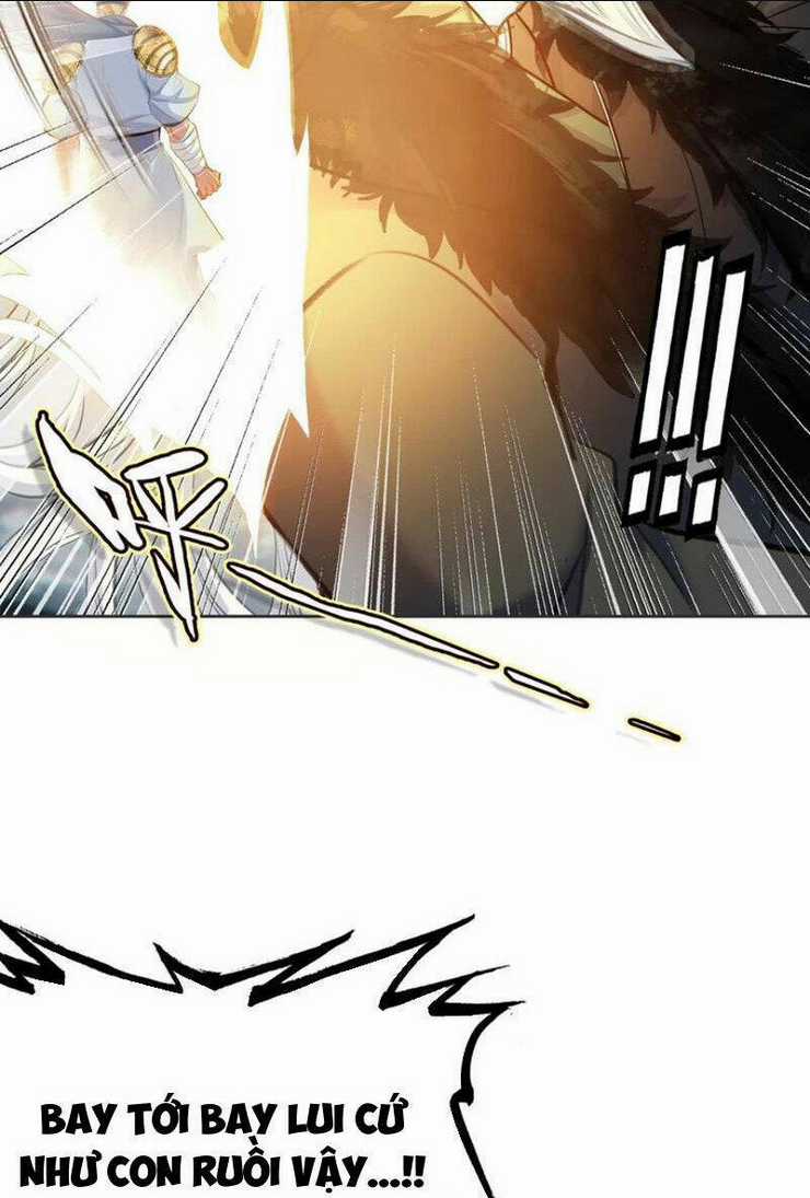 Ta Đây Chính Là Tuyệt Thế Cao Thủ Chapter 50 trang 11