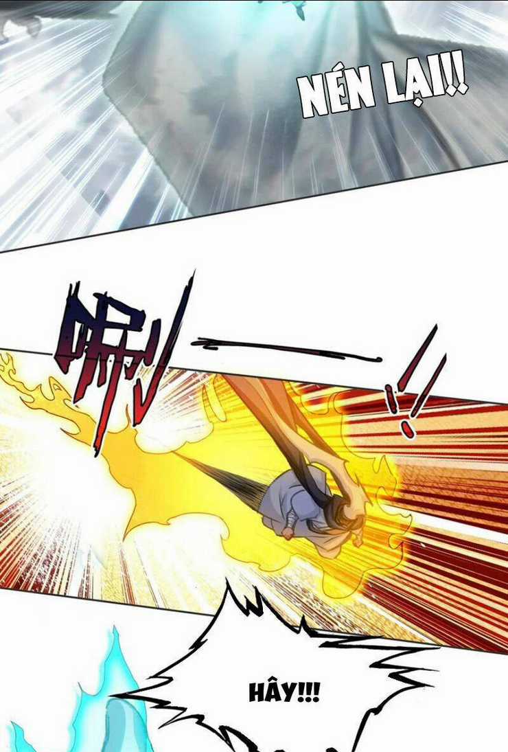 Ta Đây Chính Là Tuyệt Thế Cao Thủ Chapter 50 trang 13