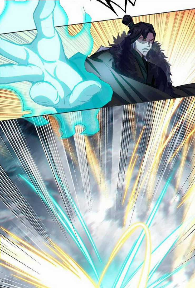 Ta Đây Chính Là Tuyệt Thế Cao Thủ Chapter 50 trang 14