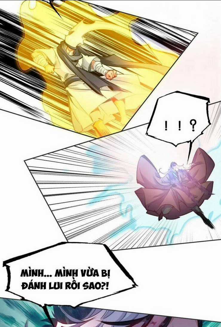 Ta Đây Chính Là Tuyệt Thế Cao Thủ Chapter 50 trang 16