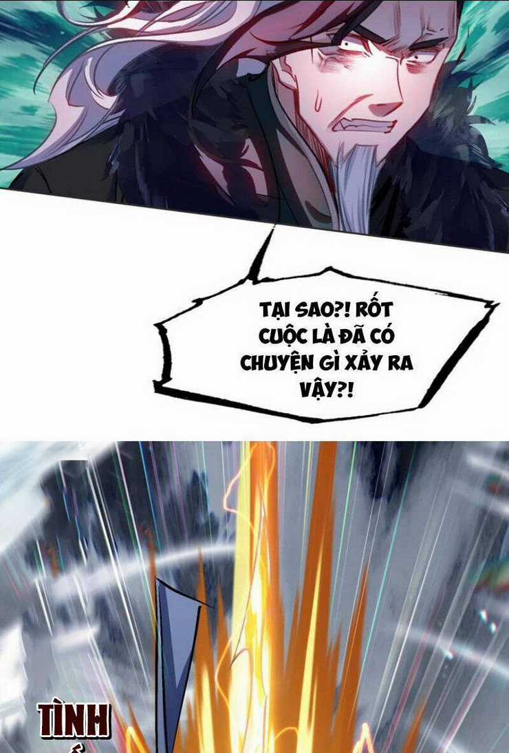 Ta Đây Chính Là Tuyệt Thế Cao Thủ Chapter 50 trang 17