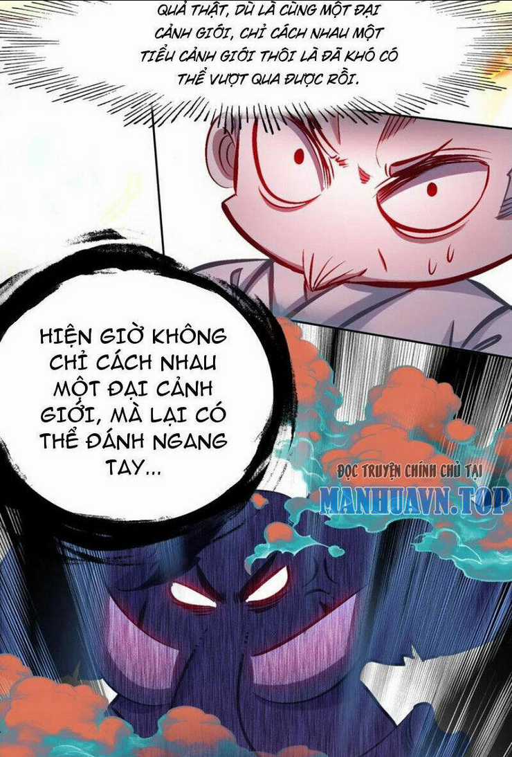 Ta Đây Chính Là Tuyệt Thế Cao Thủ Chapter 50 trang 19