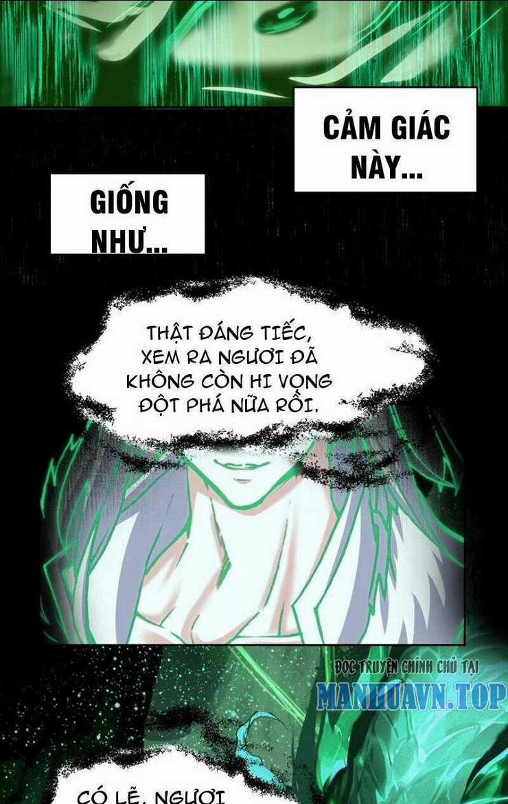 Ta Đây Chính Là Tuyệt Thế Cao Thủ Chapter 50 trang 21