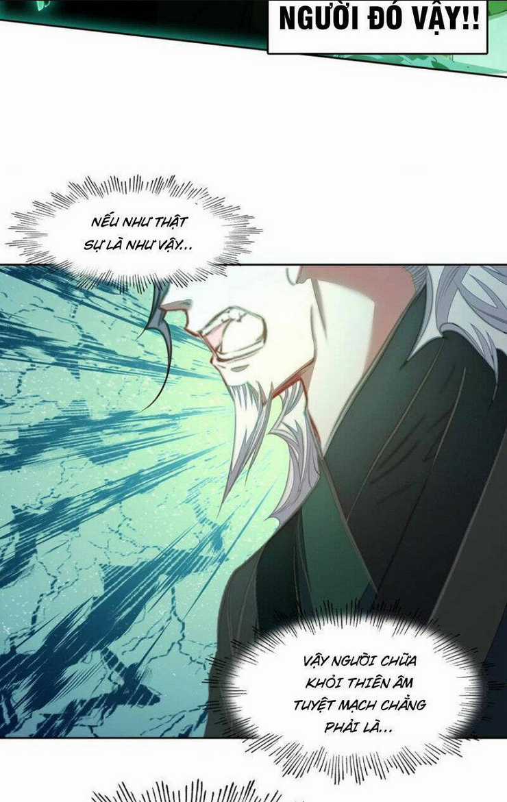 Ta Đây Chính Là Tuyệt Thế Cao Thủ Chapter 50 trang 23