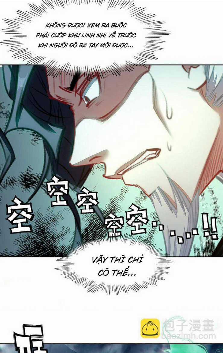 Ta Đây Chính Là Tuyệt Thế Cao Thủ Chapter 50 trang 24