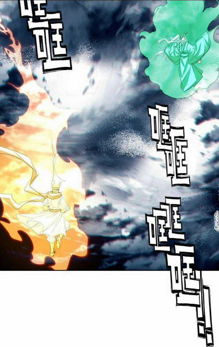 Ta Đây Chính Là Tuyệt Thế Cao Thủ Chapter 50 trang 25