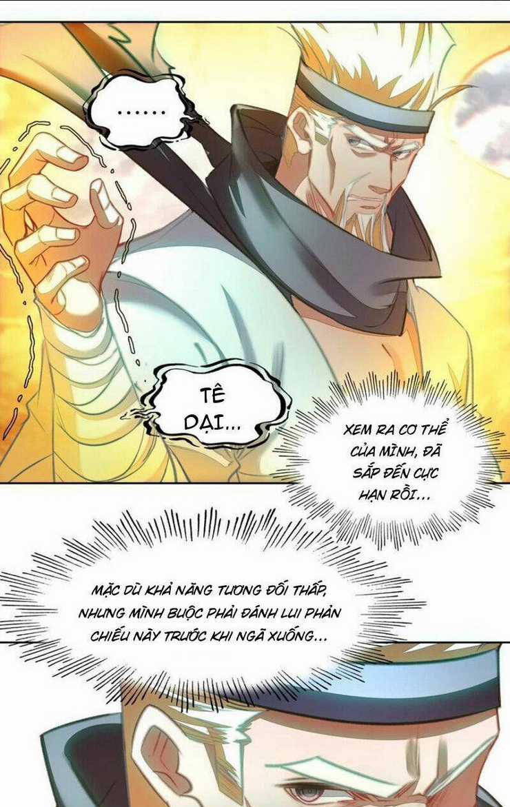 Ta Đây Chính Là Tuyệt Thế Cao Thủ Chapter 50 trang 26