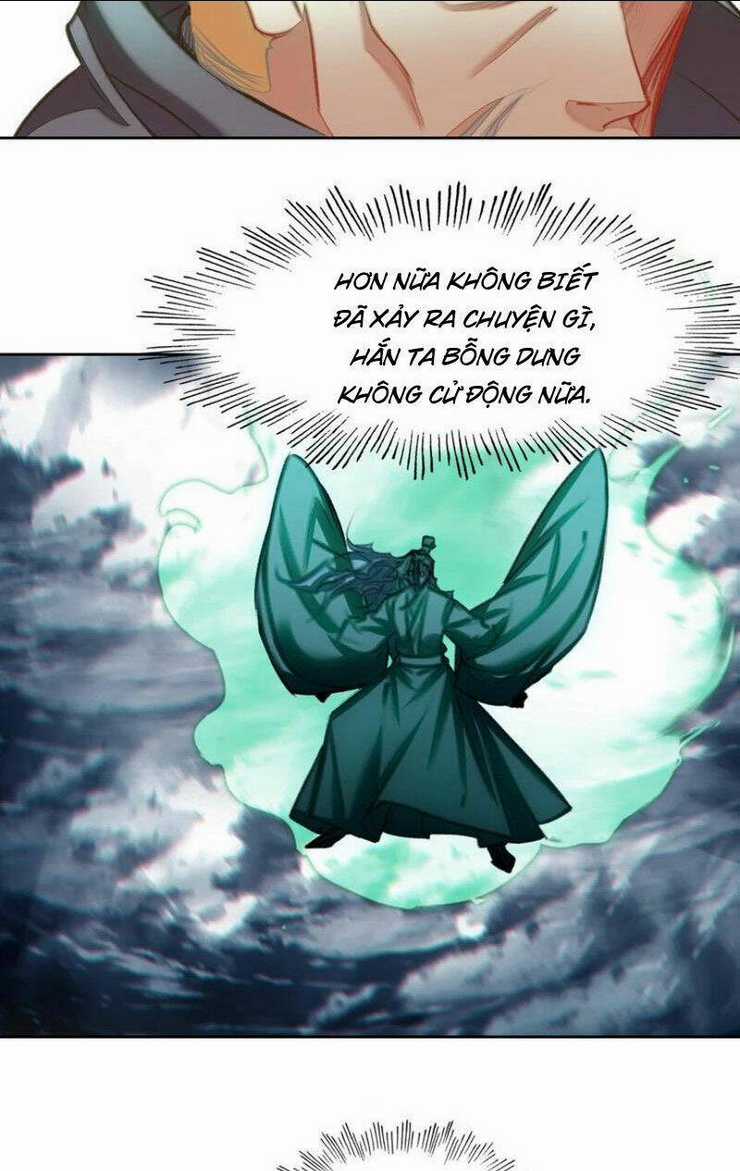 Ta Đây Chính Là Tuyệt Thế Cao Thủ Chapter 50 trang 27