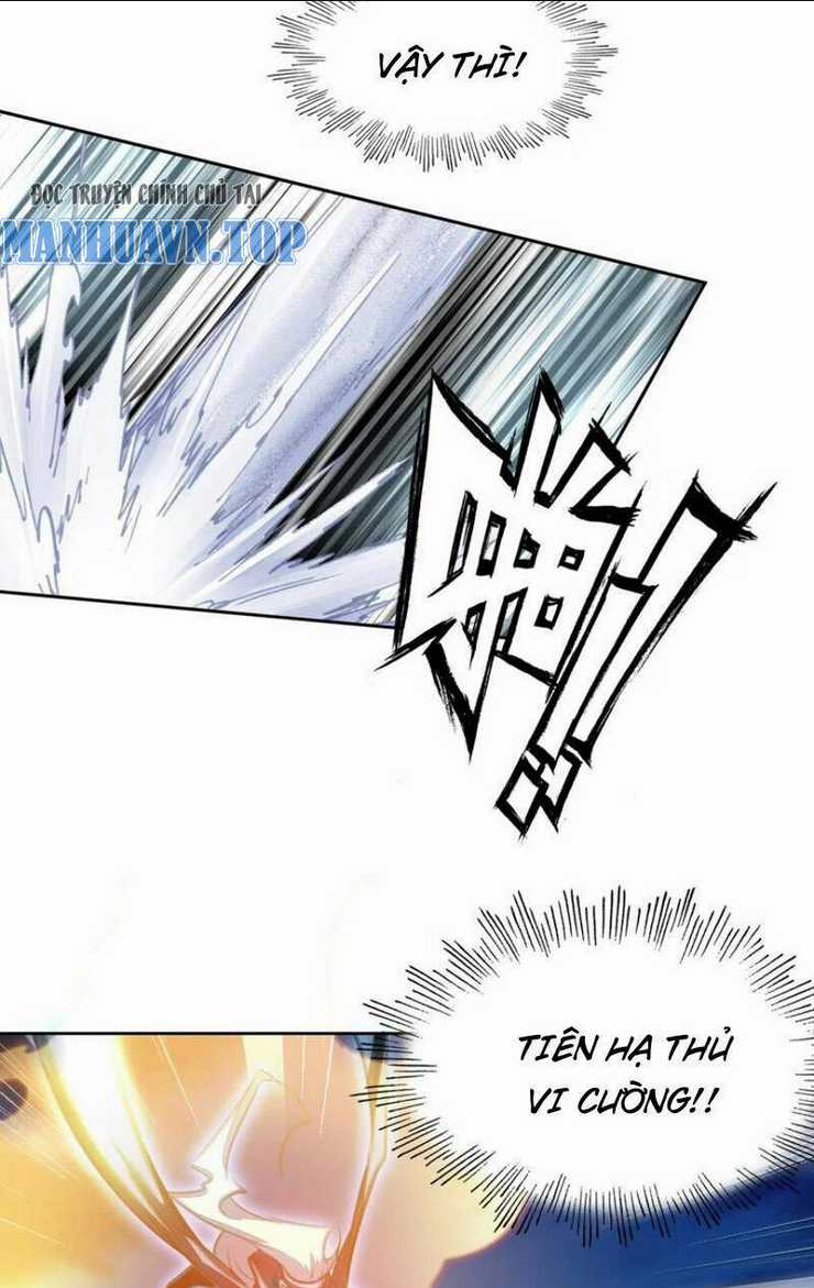 Ta Đây Chính Là Tuyệt Thế Cao Thủ Chapter 50 trang 28