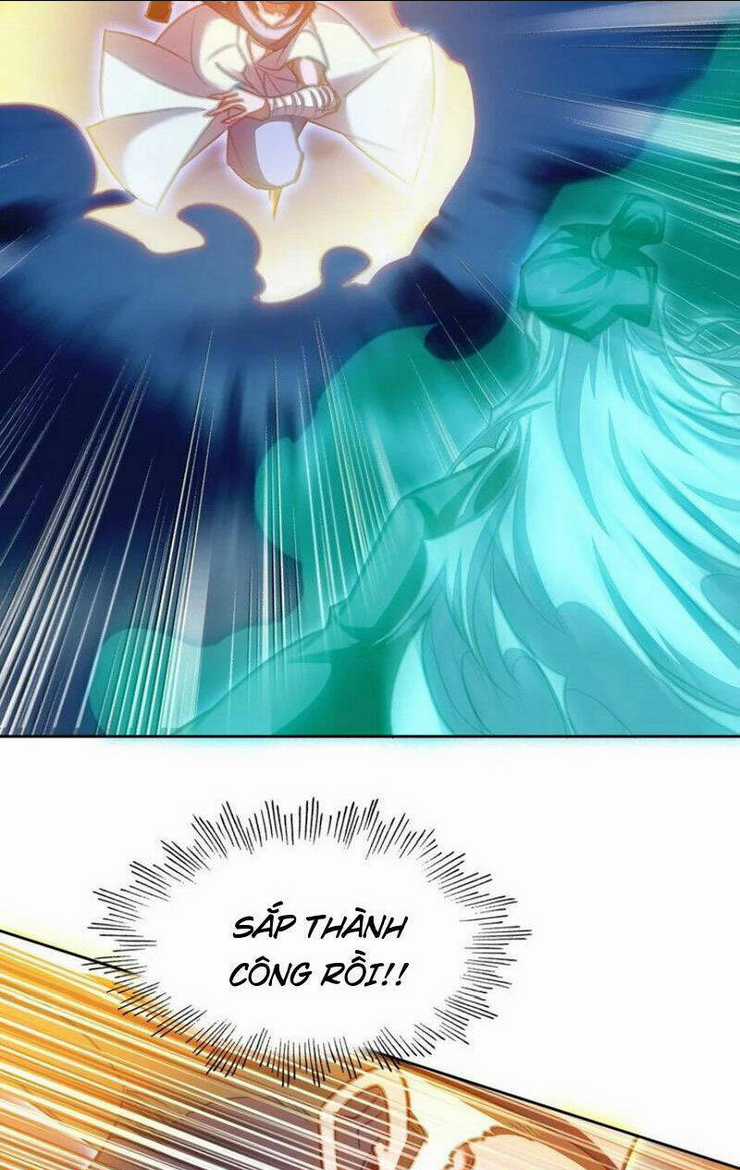 Ta Đây Chính Là Tuyệt Thế Cao Thủ Chapter 50 trang 29