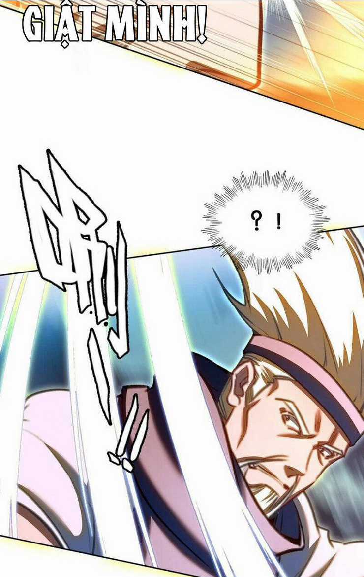 Ta Đây Chính Là Tuyệt Thế Cao Thủ Chapter 50 trang 31