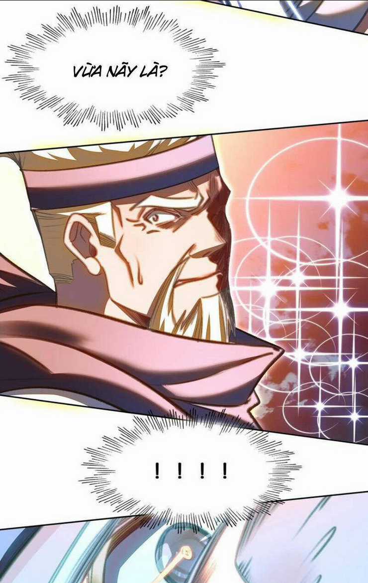 Ta Đây Chính Là Tuyệt Thế Cao Thủ Chapter 50 trang 32