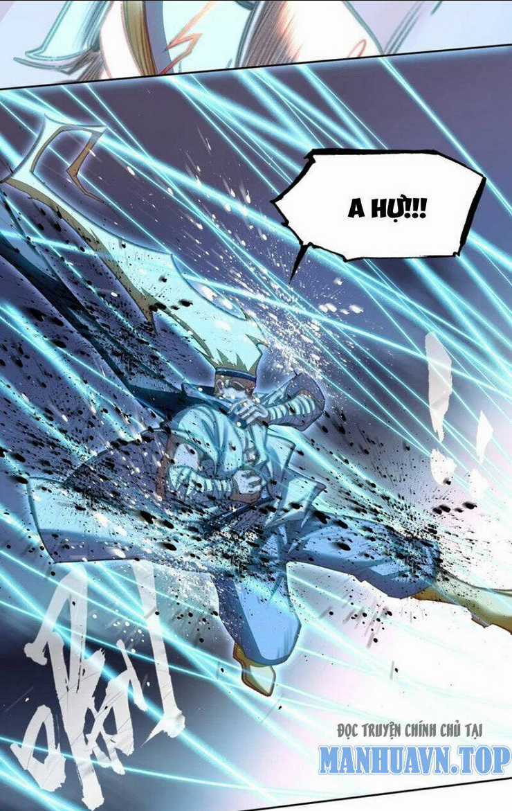 Ta Đây Chính Là Tuyệt Thế Cao Thủ Chapter 50 trang 33