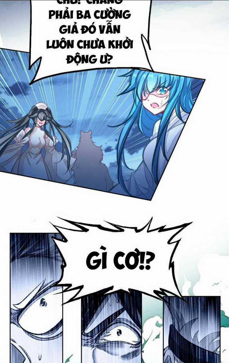 Ta Đây Chính Là Tuyệt Thế Cao Thủ Chapter 50 trang 37