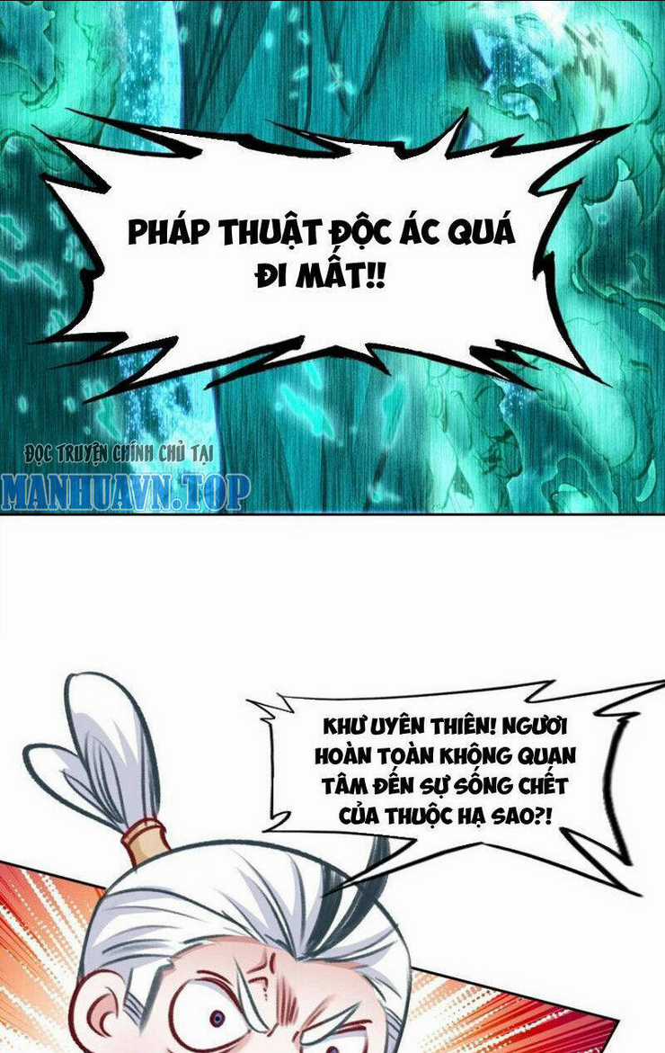 Ta Đây Chính Là Tuyệt Thế Cao Thủ Chapter 50 trang 39