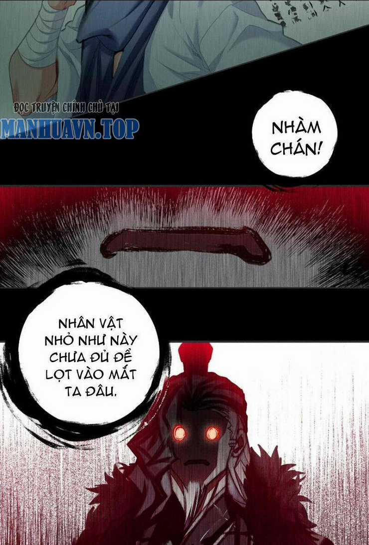 Ta Đây Chính Là Tuyệt Thế Cao Thủ Chapter 50 trang 4