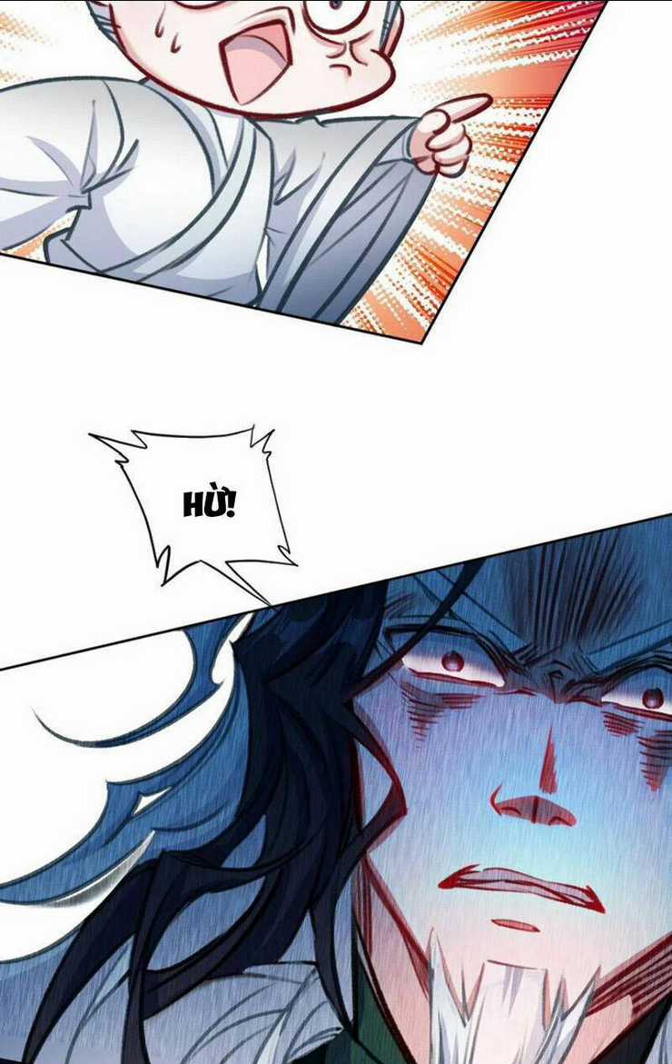 Ta Đây Chính Là Tuyệt Thế Cao Thủ Chapter 50 trang 40