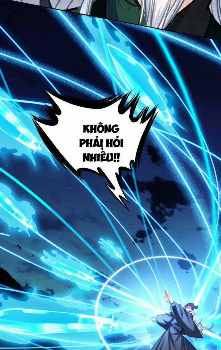 Ta Đây Chính Là Tuyệt Thế Cao Thủ Chapter 50 trang 41