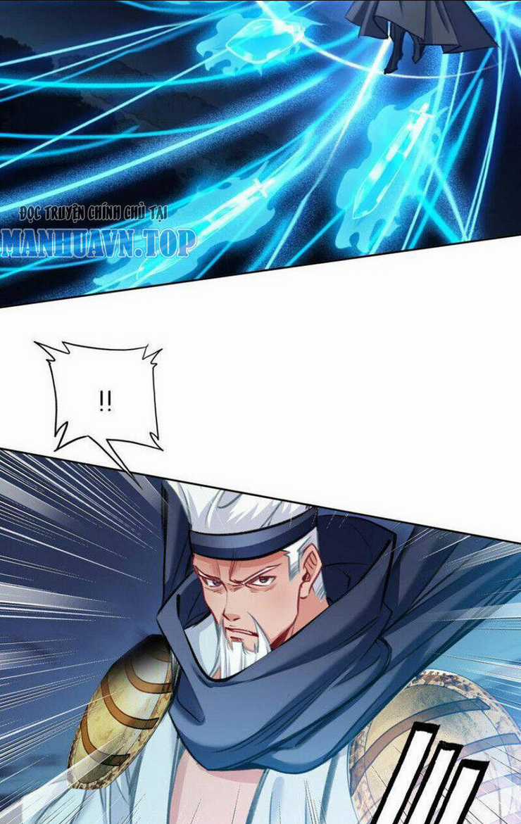 Ta Đây Chính Là Tuyệt Thế Cao Thủ Chapter 50 trang 42