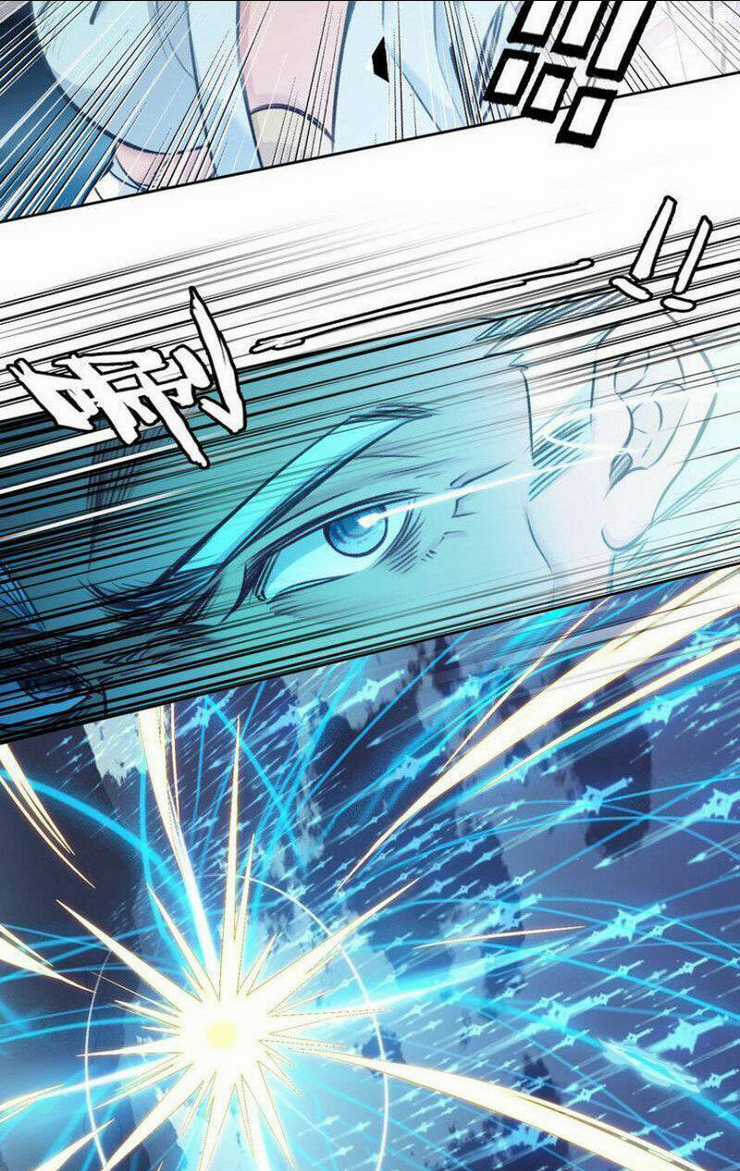 Ta Đây Chính Là Tuyệt Thế Cao Thủ Chapter 50 trang 43