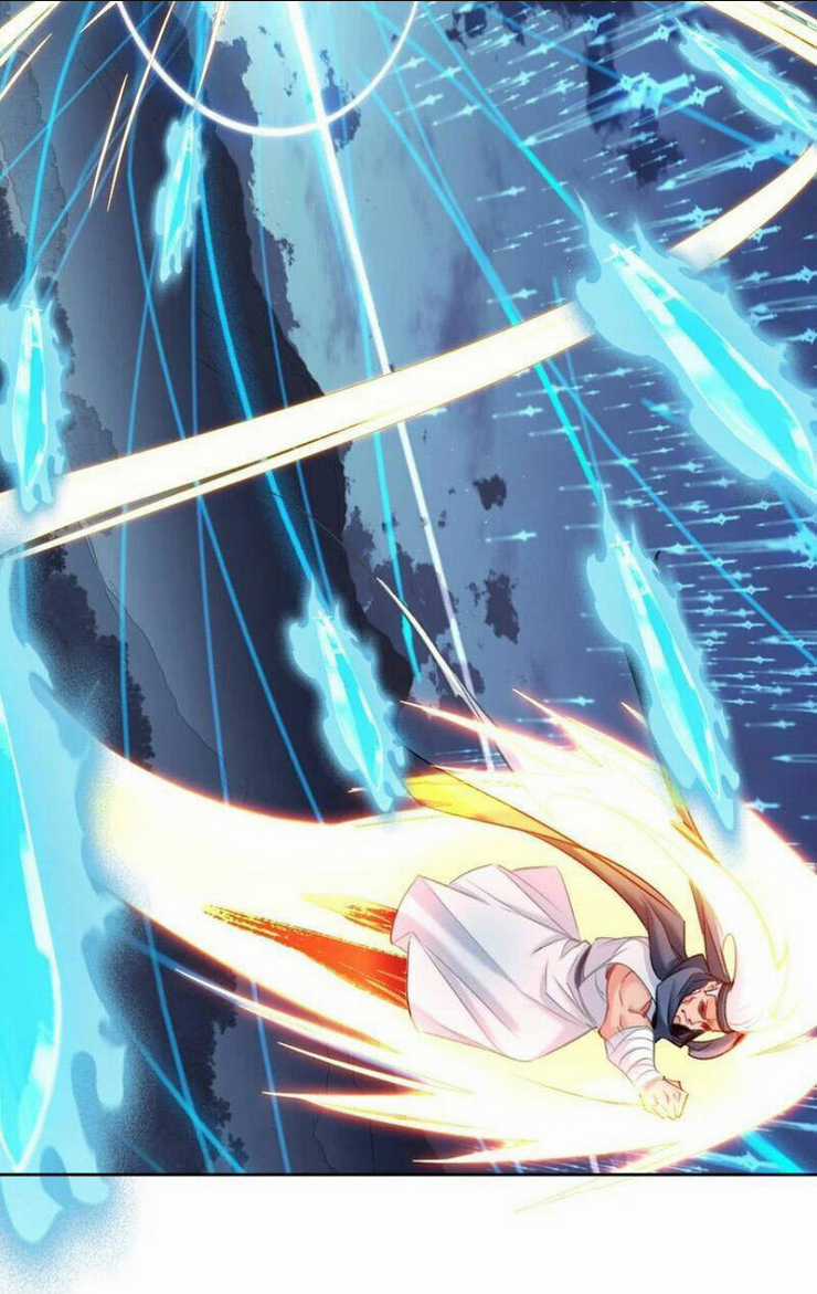 Ta Đây Chính Là Tuyệt Thế Cao Thủ Chapter 50 trang 44