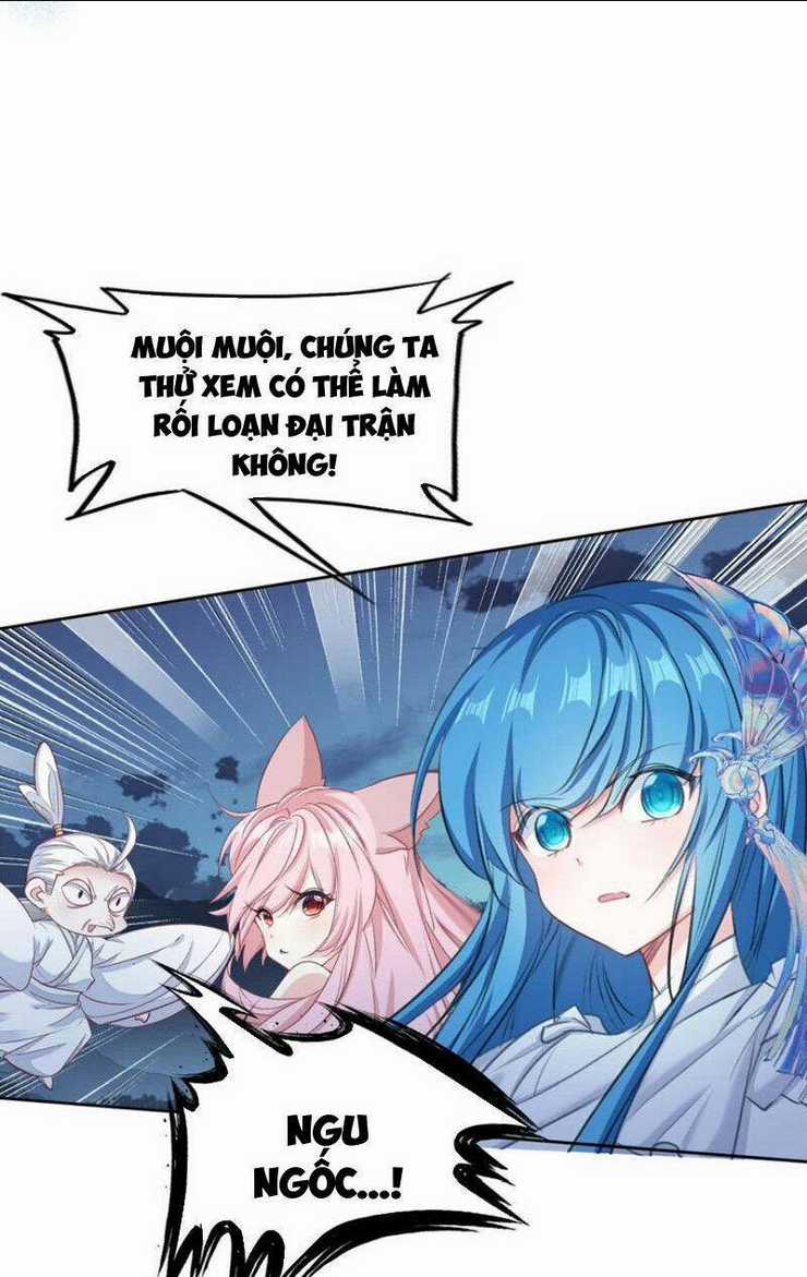 Ta Đây Chính Là Tuyệt Thế Cao Thủ Chapter 50 trang 45