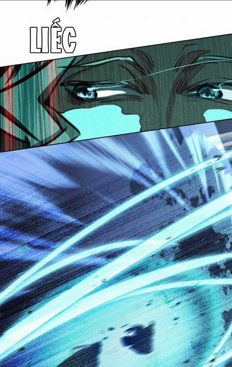 Ta Đây Chính Là Tuyệt Thế Cao Thủ Chapter 50 trang 46