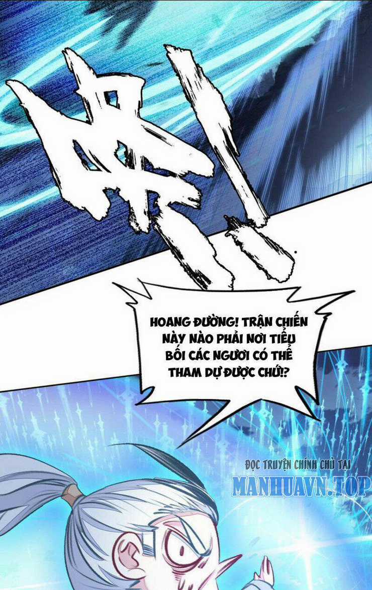 Ta Đây Chính Là Tuyệt Thế Cao Thủ Chapter 50 trang 47