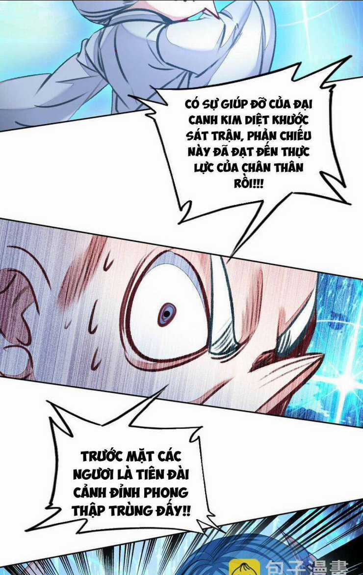 Ta Đây Chính Là Tuyệt Thế Cao Thủ Chapter 50 trang 48