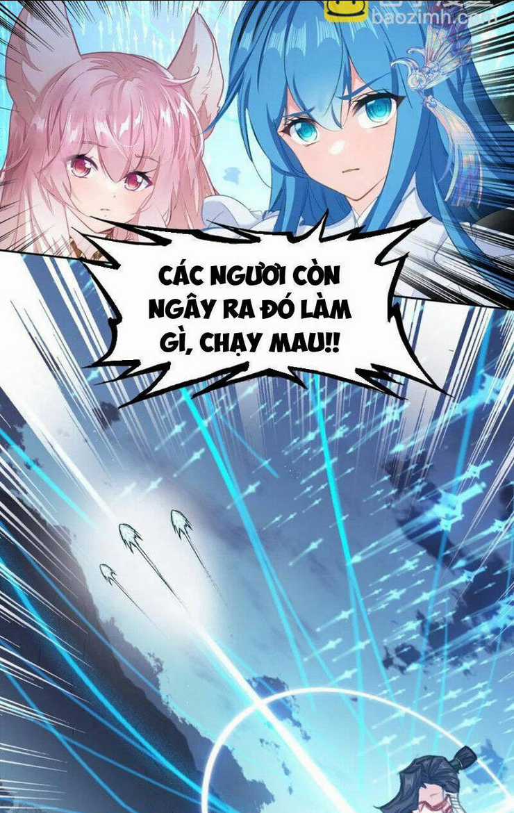 Ta Đây Chính Là Tuyệt Thế Cao Thủ Chapter 50 trang 49