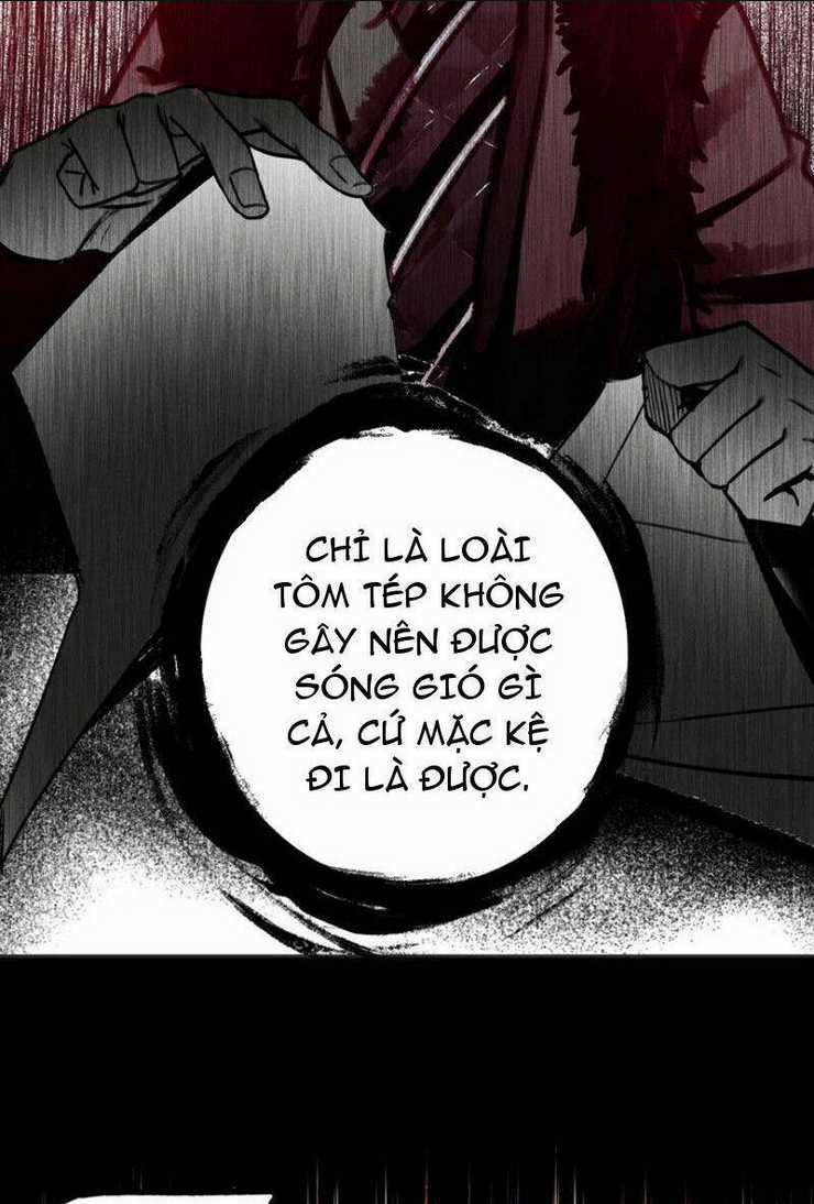 Ta Đây Chính Là Tuyệt Thế Cao Thủ Chapter 50 trang 5