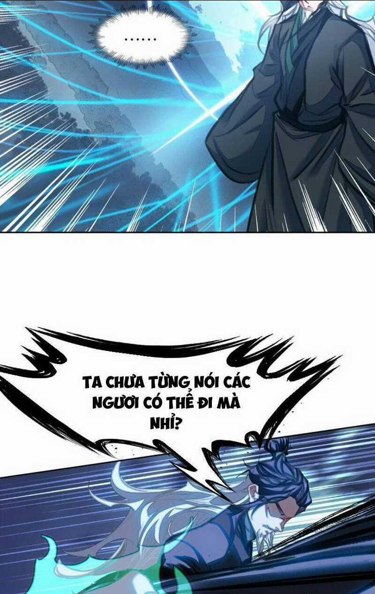 Ta Đây Chính Là Tuyệt Thế Cao Thủ Chapter 50 trang 50