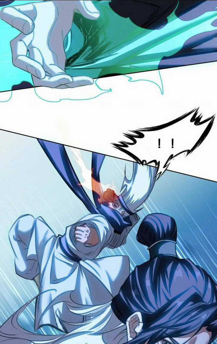 Ta Đây Chính Là Tuyệt Thế Cao Thủ Chapter 50 trang 51