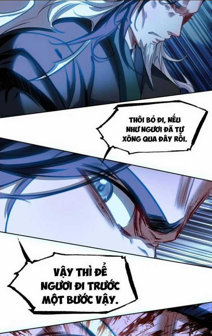 Ta Đây Chính Là Tuyệt Thế Cao Thủ Chapter 50 trang 52