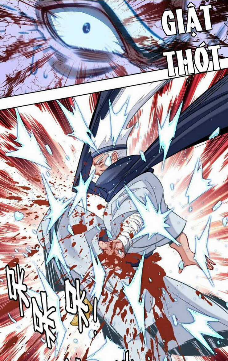 Ta Đây Chính Là Tuyệt Thế Cao Thủ Chapter 50 trang 53