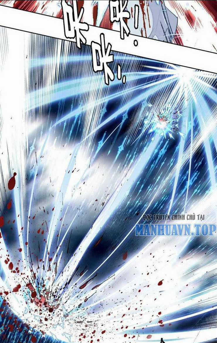 Ta Đây Chính Là Tuyệt Thế Cao Thủ Chapter 50 trang 54