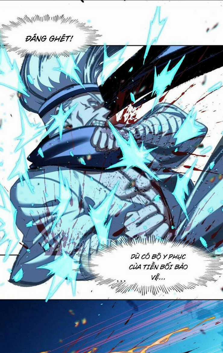 Ta Đây Chính Là Tuyệt Thế Cao Thủ Chapter 50 trang 56