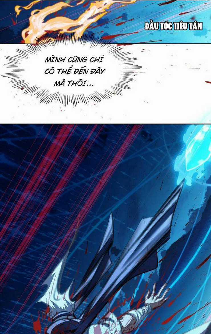 Ta Đây Chính Là Tuyệt Thế Cao Thủ Chapter 50 trang 57