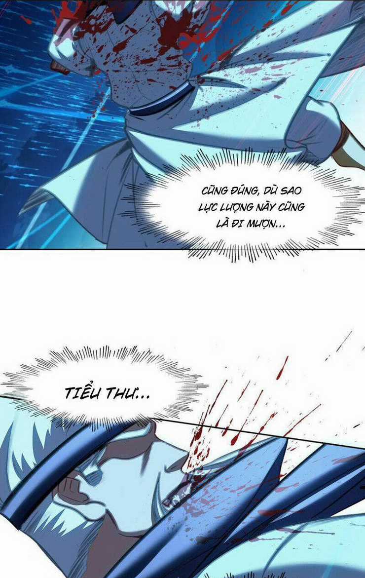 Ta Đây Chính Là Tuyệt Thế Cao Thủ Chapter 50 trang 58