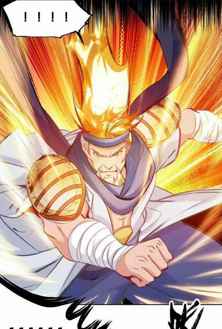 Ta Đây Chính Là Tuyệt Thế Cao Thủ Chapter 50 trang 6