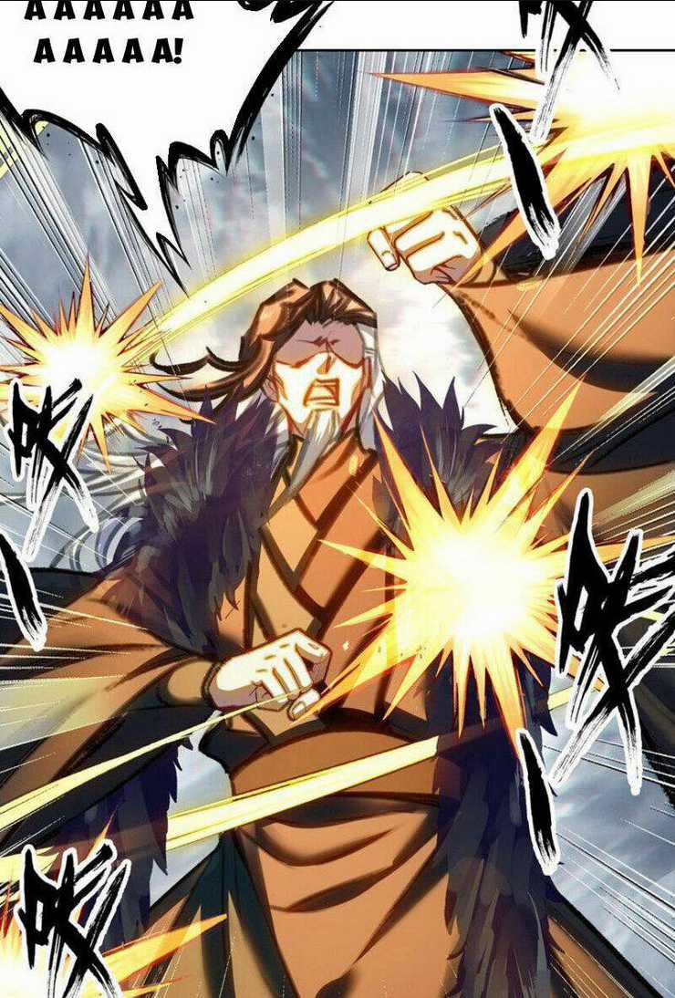 Ta Đây Chính Là Tuyệt Thế Cao Thủ Chapter 50 trang 7