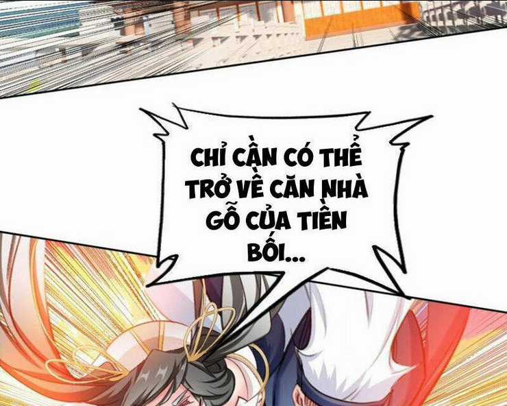 Ta Đây Chính Là Tuyệt Thế Cao Thủ Chapter 50 trang 71