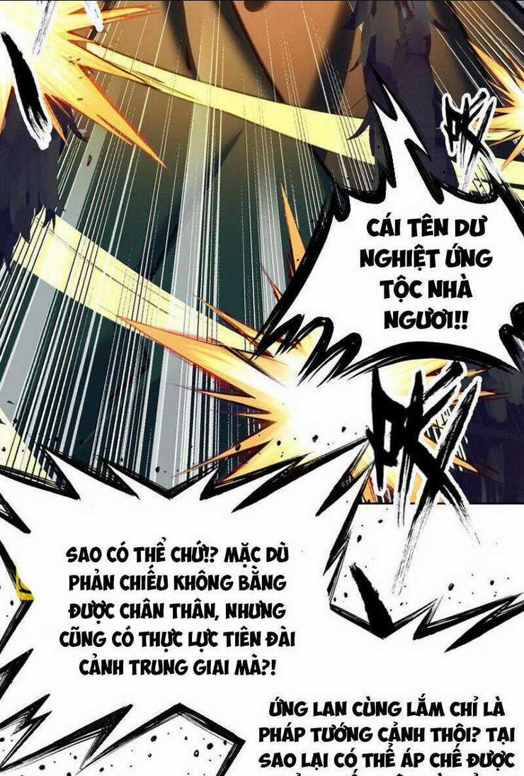 Ta Đây Chính Là Tuyệt Thế Cao Thủ Chapter 50 trang 8