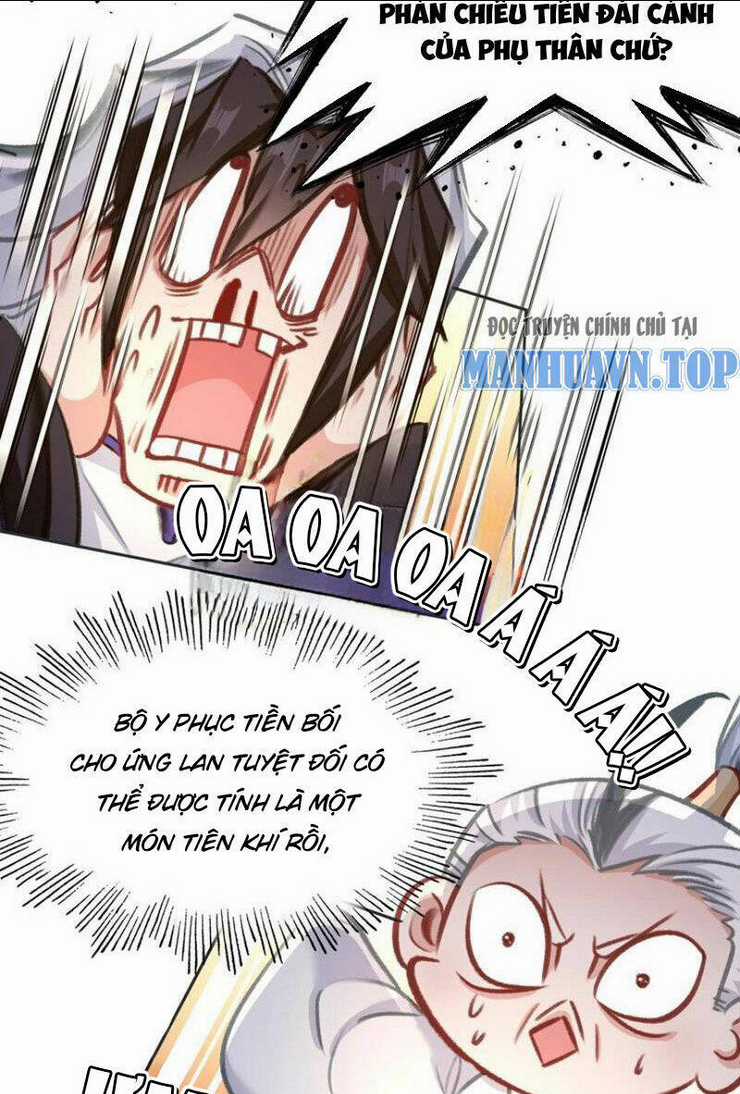 Ta Đây Chính Là Tuyệt Thế Cao Thủ Chapter 50 trang 9