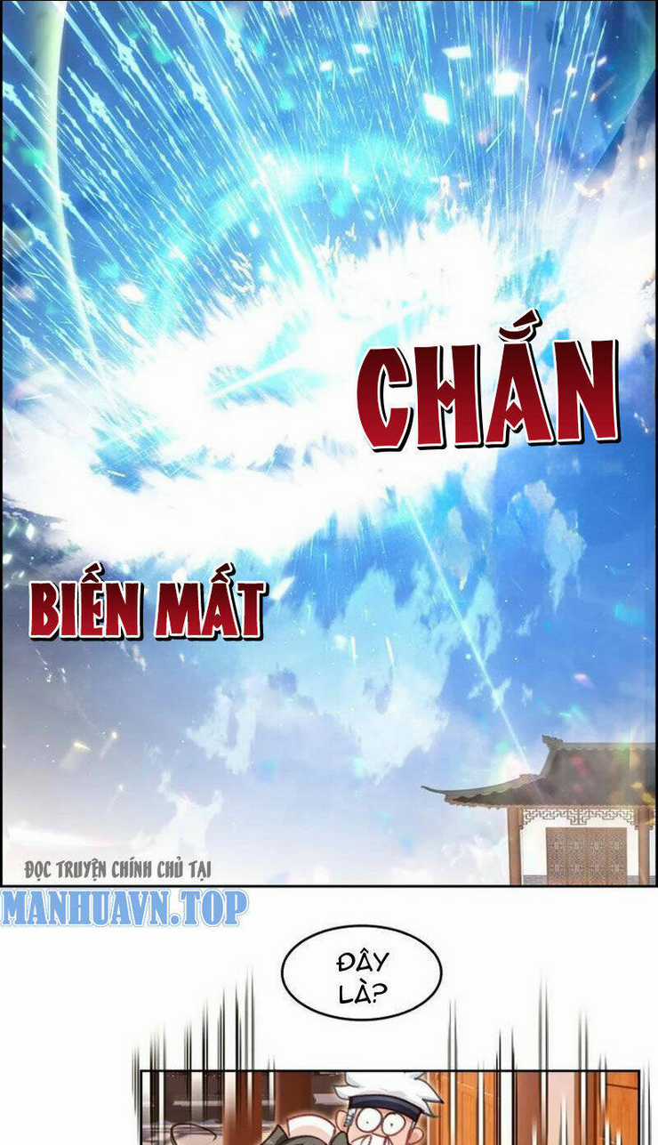 Ta Đây Chính Là Tuyệt Thế Cao Thủ Chapter 51 trang 13