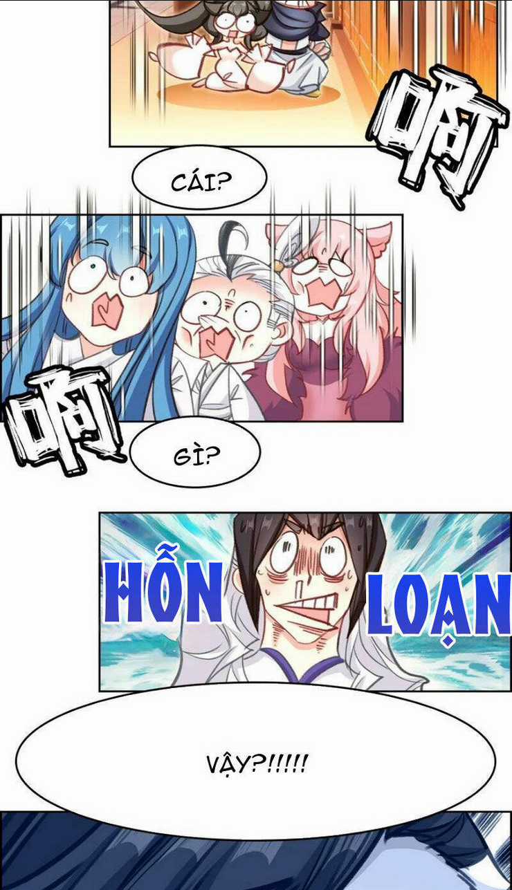 Ta Đây Chính Là Tuyệt Thế Cao Thủ Chapter 51 trang 14