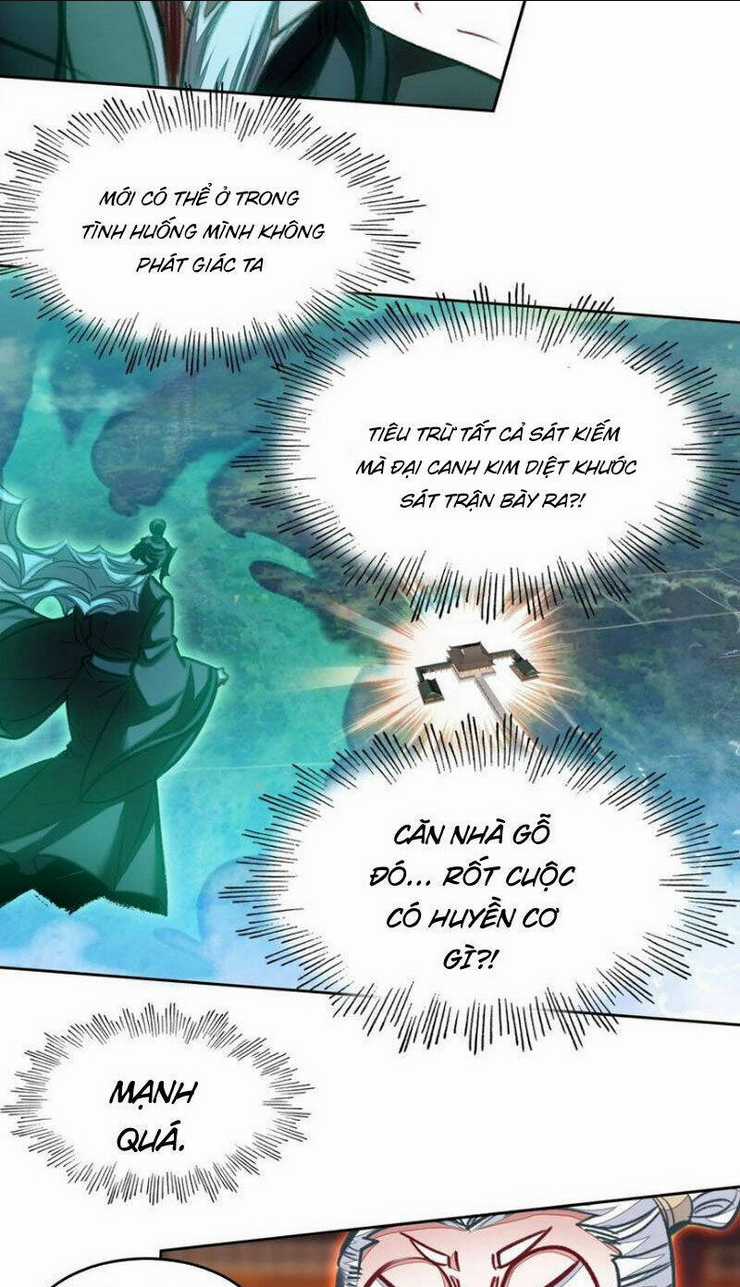 Ta Đây Chính Là Tuyệt Thế Cao Thủ Chapter 51 trang 17